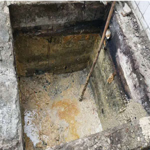 成都水电安装师傅